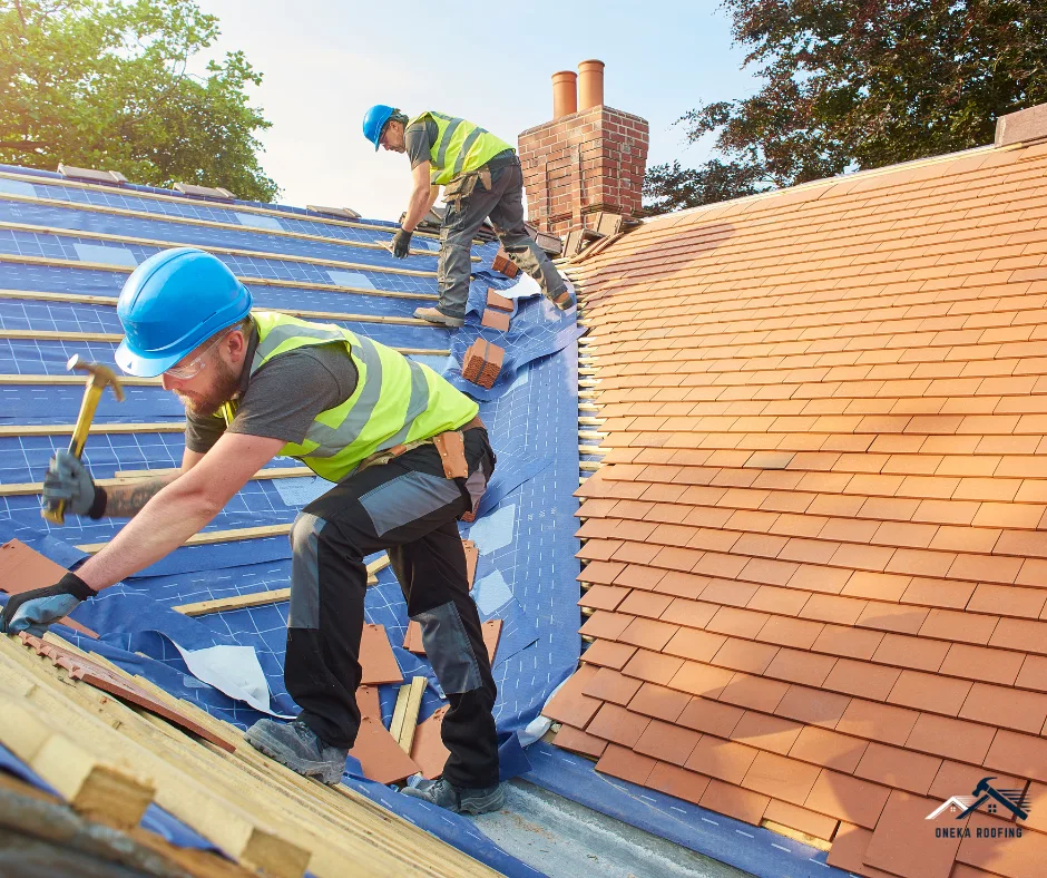 Why choose Roof Repair Near Me in Wales, WI